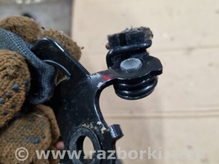 ФОТО Замок ремня безопасности для Hyundai Santa Fe III DM/NC (12-18) Київ