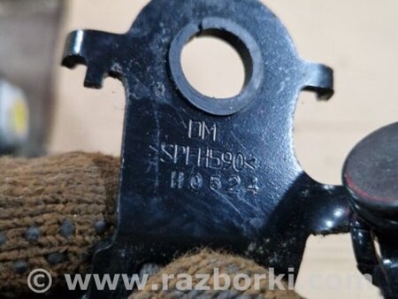 ФОТО Замок ремня безопасности для Hyundai Santa Fe III DM/NC (12-18) Київ