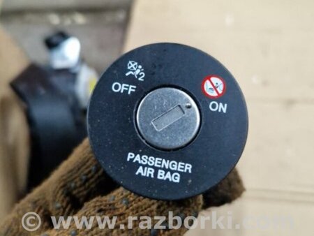 ФОТО Замок для Hyundai Santa Fe III DM/NC (12-18) Київ