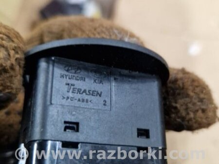 ФОТО Замок для Hyundai Santa Fe III DM/NC (12-18) Київ