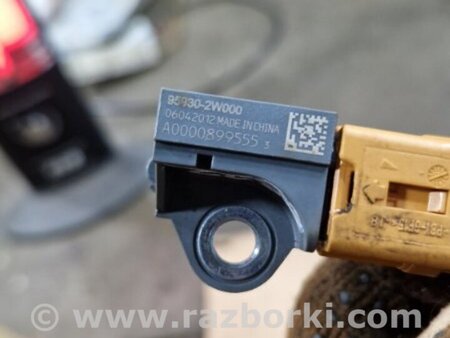 ФОТО Датчик удара для Hyundai Santa Fe III DM/NC (12-18) Київ