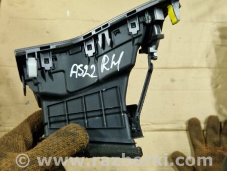 ФОТО Воздуховод правый для Hyundai Santa Fe III DM/NC (12-18) Київ