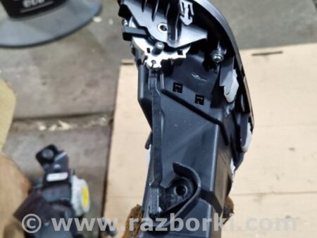 ФОТО Воздуховод правый для Hyundai Santa Fe III DM/NC (12-18) Київ