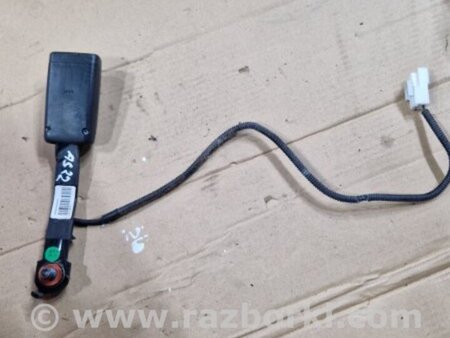 ФОТО Замок ремня безопасности для Hyundai Santa Fe III DM/NC (12-18) Київ