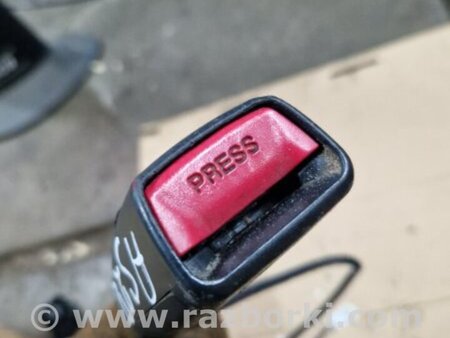 ФОТО Замок ремня безопасности для Hyundai Santa Fe III DM/NC (12-18) Київ