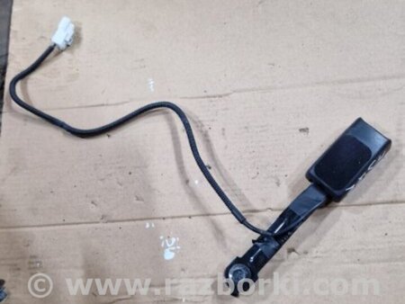 ФОТО Замок ремня безопасности для Hyundai Santa Fe III DM/NC (12-18) Київ