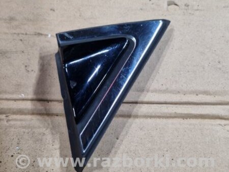 ФОТО Накладка на дверь левая для Hyundai Santa Fe III DM/NC (12-18) Київ