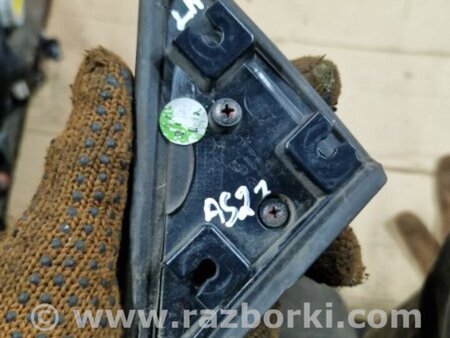 ФОТО Накладка на дверь левая для Hyundai Santa Fe III DM/NC (12-18) Київ