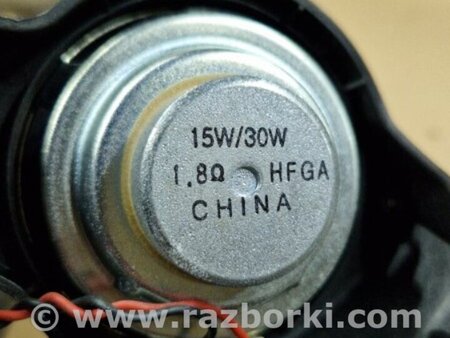 ФОТО Динамик для Hyundai Santa Fe III DM/NC (12-18) Київ