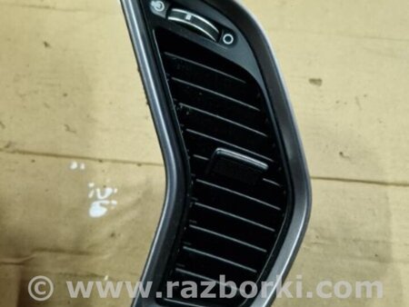 ФОТО Воздуховод печки для Hyundai Santa Fe III DM/NC (12-18) Київ