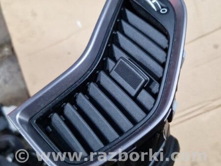 ФОТО Воздуховод печки для Hyundai Santa Fe III DM/NC (12-18) Київ