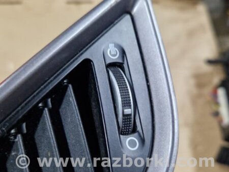 ФОТО Воздуховод печки для Hyundai Santa Fe III DM/NC (12-18) Київ