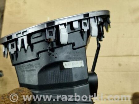 ФОТО Воздуховод печки для Hyundai Santa Fe III DM/NC (12-18) Київ