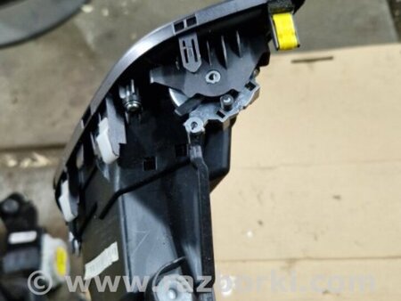 ФОТО Воздуховод печки для Hyundai Santa Fe III DM/NC (12-18) Київ