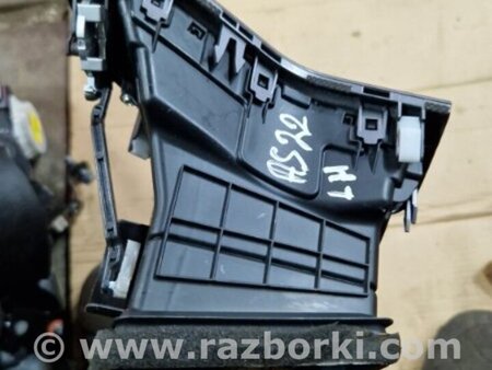 ФОТО Воздуховод печки для Hyundai Santa Fe III DM/NC (12-18) Київ