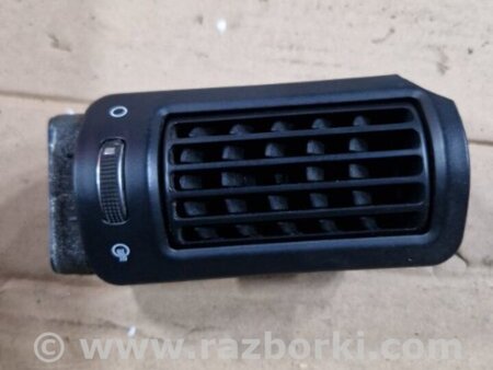 ФОТО Воздуховод печки для Hyundai Santa Fe III DM/NC (12-18) Київ