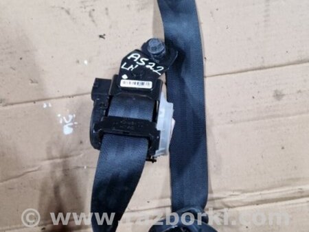 ФОТО Ремень безопасности левый для Hyundai Santa Fe III DM/NC (12-18) Київ