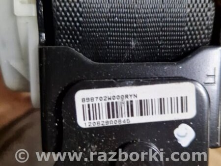 ФОТО Ремень безопасности левый для Hyundai Santa Fe III DM/NC (12-18) Київ