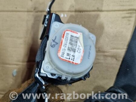 ФОТО Ремень безопасности левый для Hyundai Santa Fe III DM/NC (12-18) Київ