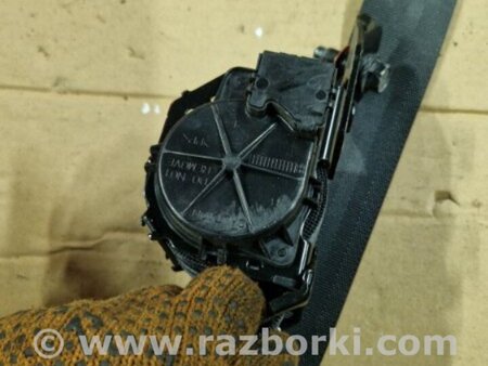 ФОТО Ремень безопасности левый для Hyundai Santa Fe III DM/NC (12-18) Київ