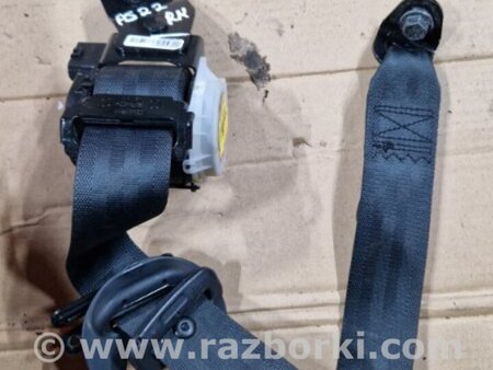 ФОТО Ремень безопасности правый для Hyundai Santa Fe III DM/NC (12-18) Київ