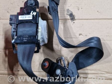 ФОТО Ремень безопасности левый для Hyundai Santa Fe III DM/NC (12-18) Київ