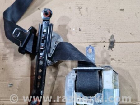 ФОТО Ремень безопасности правый для Hyundai Santa Fe III DM/NC (12-18) Київ