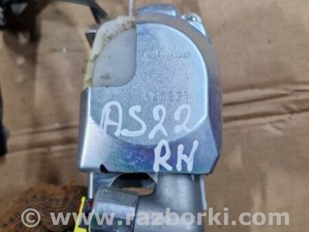 ФОТО Ремень безопасности правый для Hyundai Santa Fe III DM/NC (12-18) Київ