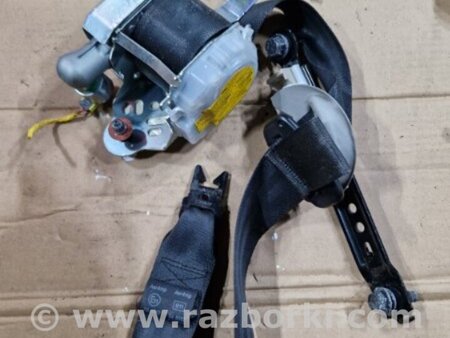 ФОТО Ремень безопасности левый для Hyundai Santa Fe III DM/NC (12-18) Київ