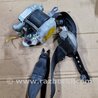 Ремень безопасности левый Hyundai Santa Fe III DM/NC (12-18)