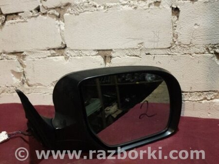 ФОТО Зеркало для Subaru Outback Киев