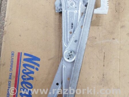 ФОТО Механизм стеклоподъемника передний левый для KIA Sorento 1 BL (02-09) Київ