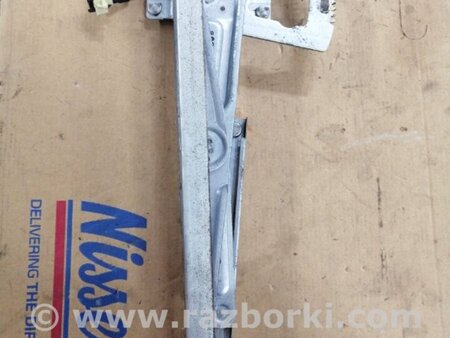 ФОТО Механизм стеклоподъемника задний левый для KIA Sorento 1 BL (02-09) Київ