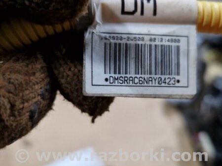 ФОТО Аирбаг пассажирский правый для Hyundai Santa Fe III DM/NC (12-18) Київ