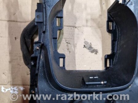 ФОТО Пластик для Hyundai Santa Fe III DM/NC (12-18) Київ