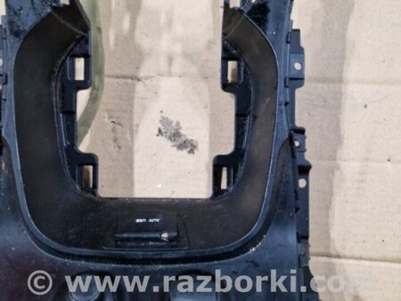 ФОТО Пластик для Hyundai Santa Fe III DM/NC (12-18) Київ