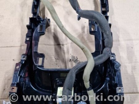 ФОТО Пластик для Hyundai Santa Fe III DM/NC (12-18) Київ