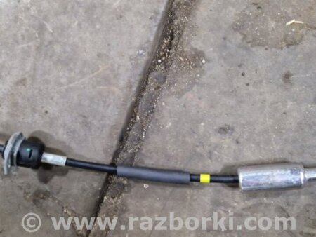 ФОТО Трос кпп для Hyundai Santa Fe III DM/NC (12-18) Київ