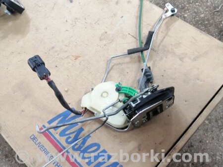 ФОТО Замок двери передний левый для KIA Sorento 1 BL (02-09) Київ