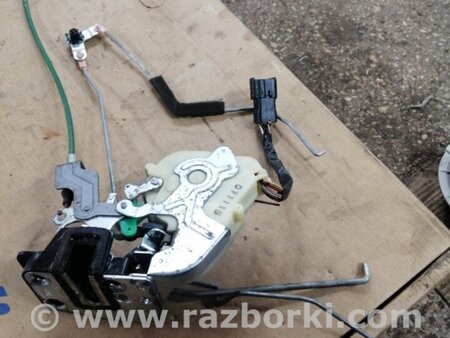 ФОТО Замок двери передний левый для KIA Sorento 1 BL (02-09) Київ