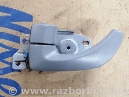 ФОТО Ручка двери внутренняя задняя левая для KIA Sorento 1 BL (02-09) Київ