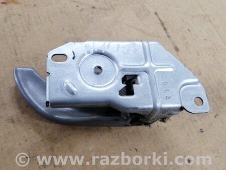 ФОТО Ручка двери внутренняя задняя левая для KIA Sorento 1 BL (02-09) Київ