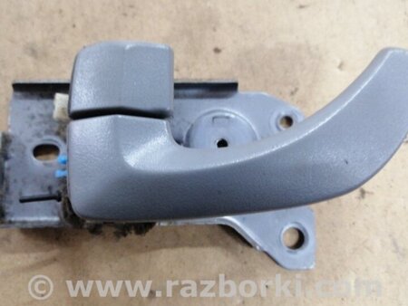 ФОТО Ручка двери внутренняя передняя левая для KIA Sorento 1 BL (02-09) Київ