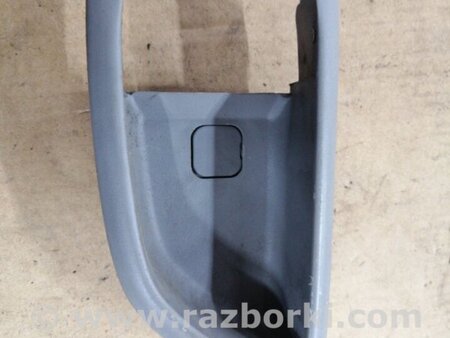 ФОТО Накладка кузова для KIA Sorento 1 BL (02-09) Київ