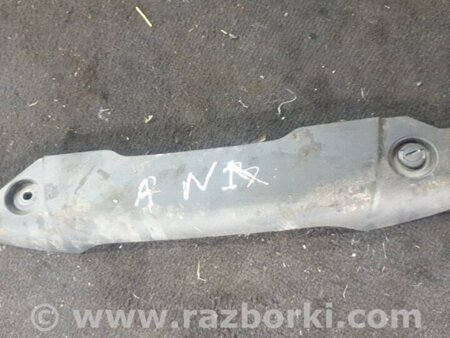 ФОТО Защита для Subaru Legacy IV BL/BP (03-09) Київ