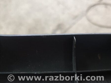 ФОТО Защита для Subaru Legacy IV BL/BP (03-09) Київ