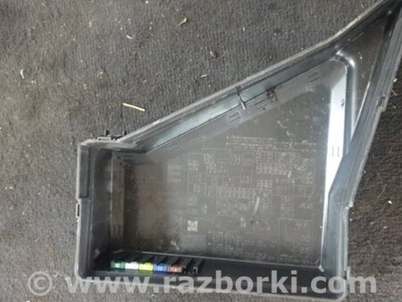 ФОТО Корпус блока предохранителей для Subaru Legacy IV BL/BP (03-09) Київ