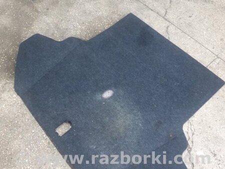 ФОТО Ковер в багажник для Subaru Legacy IV BL/BP (03-09) Київ