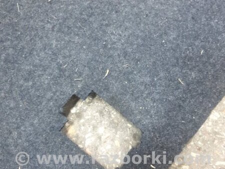 ФОТО Ковер в багажник для Subaru Legacy IV BL/BP (03-09) Київ