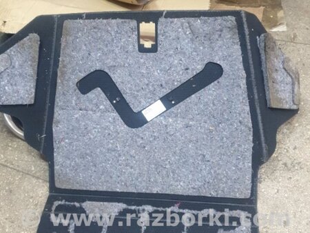 ФОТО Ковер в багажник для Subaru Legacy IV BL/BP (03-09) Київ